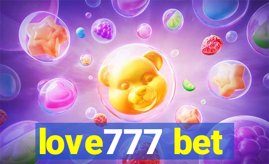 love777 bet